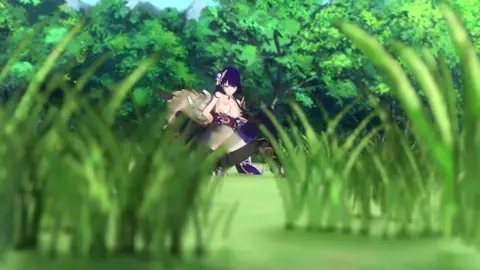 Raiden Shogun [insurgent]