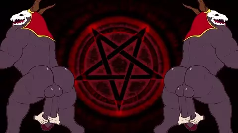 Satanic Rites [Gay PMV]