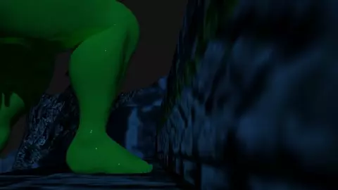 Zombot Infection Surge