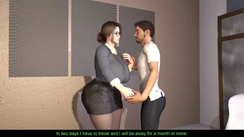 [CVX3M] Little Help For My Neighbor V3.0 Preview