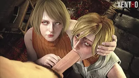 Possession by xentho