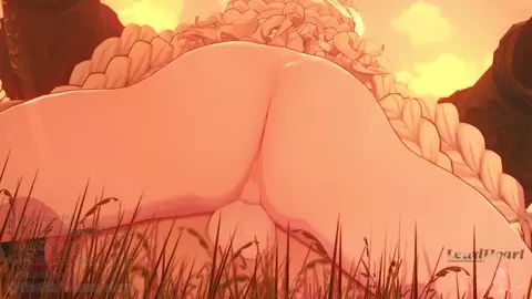 Elden Ring Miquella's Mating Press!!