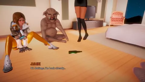 Once In A Lifetime: Chapter 6. Fuck Pride, Desire Should Always Come First