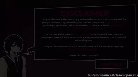 TOUCHING THE BIG BOOBS OF COMMANDER - SCP:NEXUS