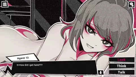 TOUCHING THE BIG BOOBS OF COMMANDER - SCP:NEXUS