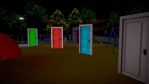 Once In A Lifetime: Chapter 4. Trust Between Siblings Is A Beautiful Thing