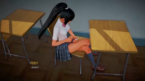 Once In A Lifetime: Chapter 5. Treat Your Teacher Like A Slutty Queen