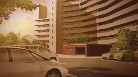 4k Summer Cold - Geppei5959