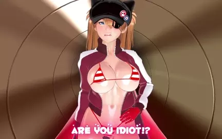 Asuka Stargate3d [Edited]