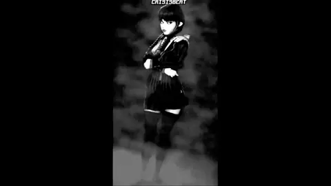 Wednesday addams  quickie tribute vid