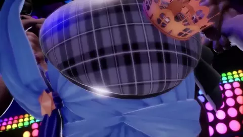 NEXT COLOR PLANET / 星街すいせい(official)