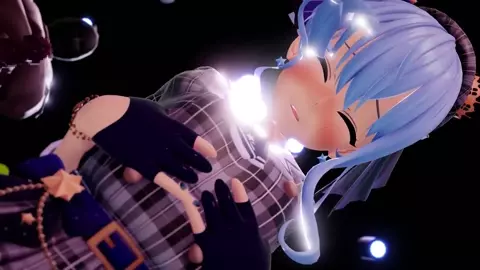 NEXT COLOR PLANET / 星街すいせい(official)