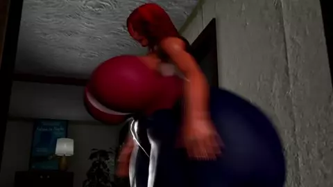 Stanky Butt Girls Season 2 The Bully Milf