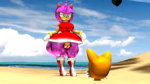 Vanilla Unaware Smelly Beach Booty