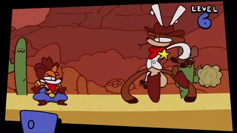 Soups QuickDraw Full Game + Gallery