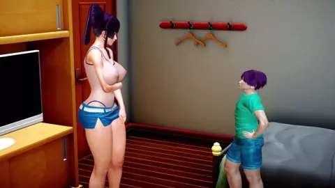 historia de familia 40