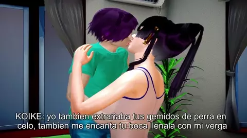 historia de familia 40