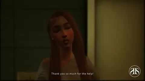 Jana takes a nice pounding after moving in her new apartment