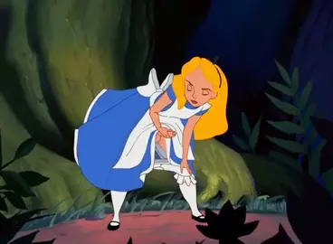 Futa Alice Masturbation [malachi]