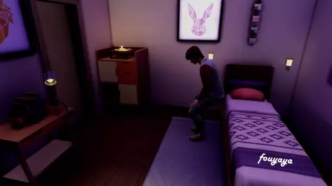 Servant For A Week Day 6