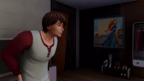 Servant For A Week Day 6