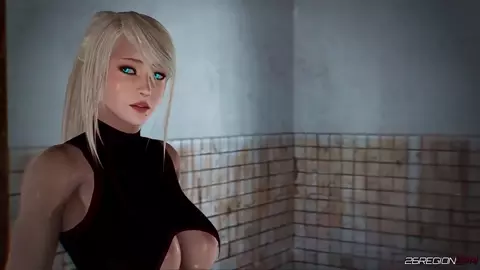 Samus Vs Doom Demon Movie [26RegionSFM]