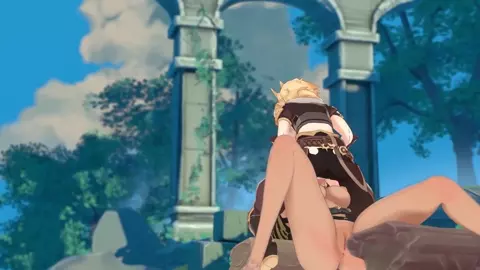 Dehya blowjob [oldstump]