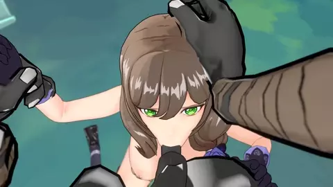 Lisa blowjob [oldstump]