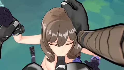 Lisa blowjob [oldstump]