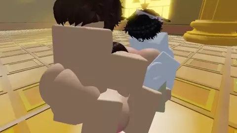 Judgement hall Frisk gangbang