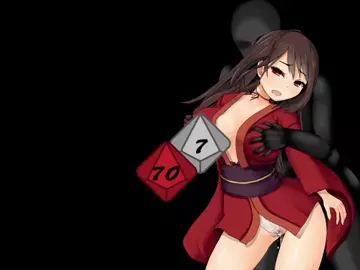 くノ一牡丹 minigame gallery