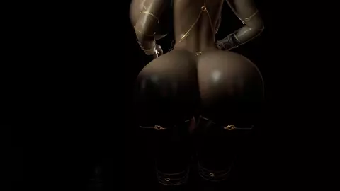 Sheva´s Great BumBum