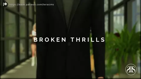 Broken Thrills -  Trailer 1