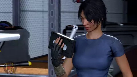 ToasterKing - Late Return