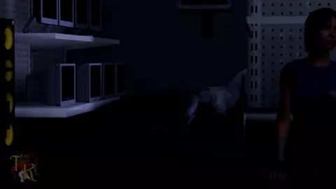 ToasterKing - Late Return