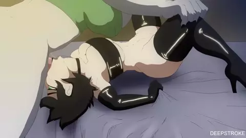 Irrumatiowolf (4K Upscale)