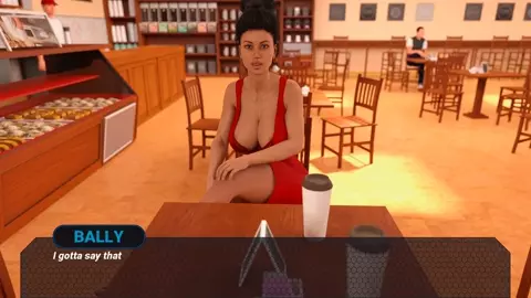 Dreams Of Desire: Chapter 6. Putting Your Best Friend's Mom's Tits To Good Use