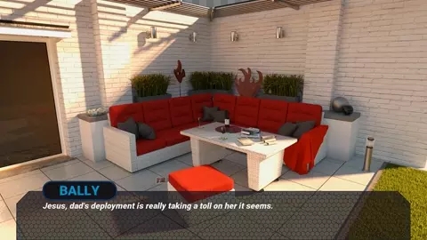 Dreams Of Desire: Chapter 3. We Need Your Clothes, Your Key, And Your Pussy