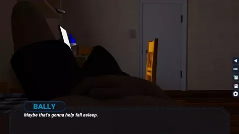 Dreams Of Desire: Chapter 1. Surrender Body, Self, And Soul