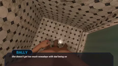 Dreams Of Desire: Chapter 2. Beware Of Naughty Spells With Weird Side Effects