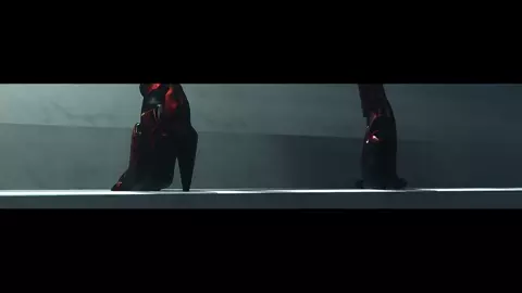 Widowmaker [MF3D] (4K)