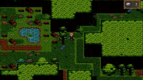 Claire's Quest v0.27.2 - 7 No Commentary