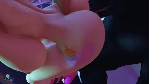 HoovesArt - Werewolf Compilation