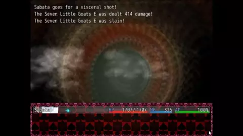 black souls 2 (3) node, dodo, farthest beast rascal, 7 little goats, beast of distrac