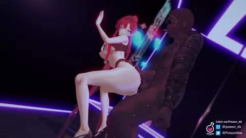 Yinlin Fallen [Poison]