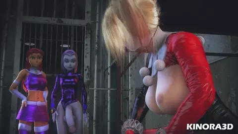 Prison Interrogation