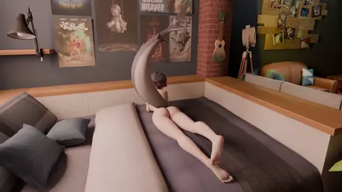 Ellen animation full.