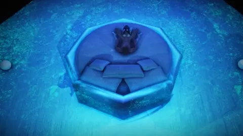 [YoRHa] Down the rabbit hole