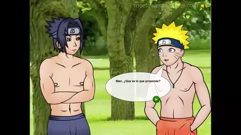 Shared Tsunade Sex en Español