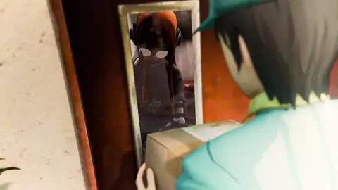 Futaba's Special Delivery